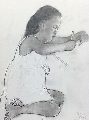 Artwork Title: Untitled