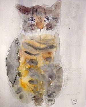 Artwork Title: Untitled