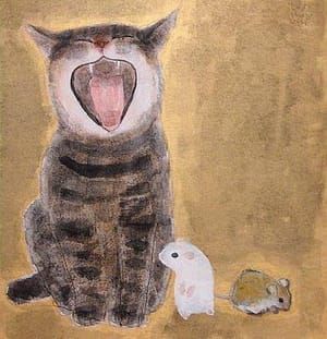 Artwork Title: Untitled