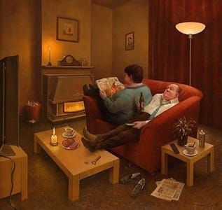 Artwork Title: Untitled