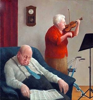 Artwork Title: Untitled