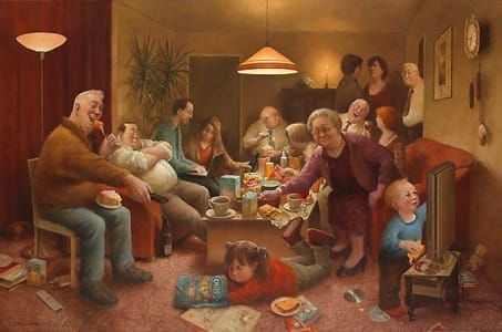 Artwork Title: Untitled