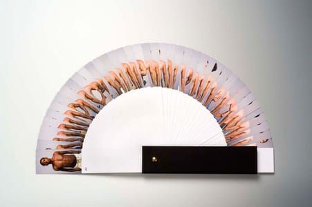 Artwork Title: Swatches