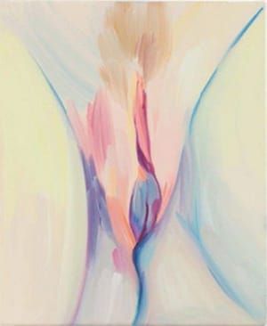 Artwork Title: Untitled