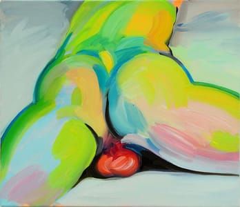 Artwork Title: Untitled
