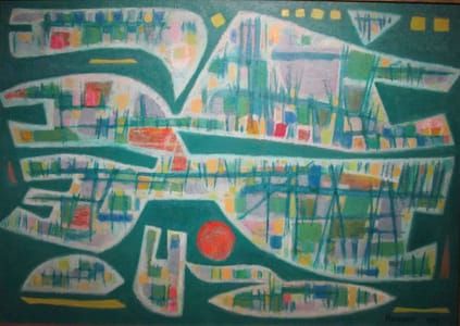 Artwork Title: Untitled