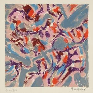 Artwork Title: Untitled
