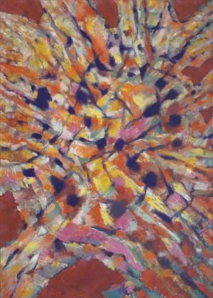 Artwork Title: Untitled