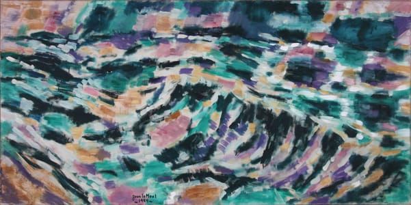 Artwork Title: Untitled