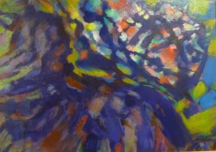 Artwork Title: Untitled
