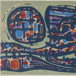 Artwork Title: Untitled