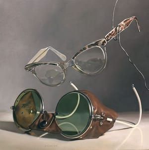 Artwork Title: Reprise