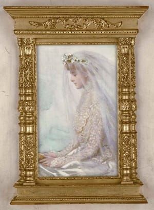 Artwork Title: The Bride