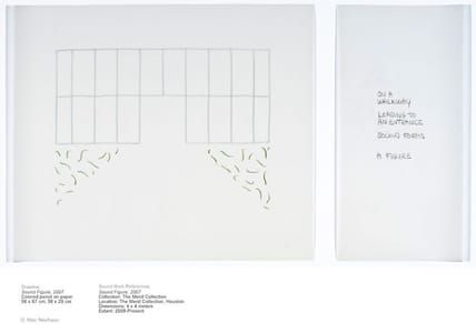 Artwork Title: Sound Figure