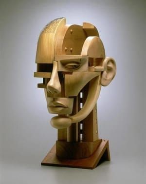 Artwork Title: Untitled