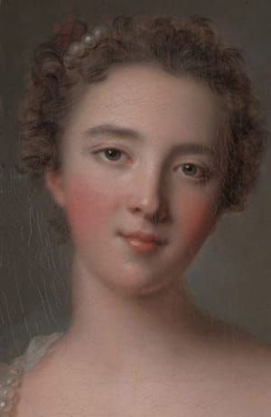 Artwork Title: The Spring (La Source)