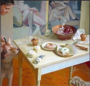 Artwork Title: Untitled
