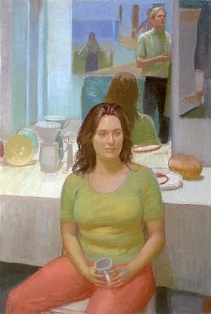 Artwork Title: Untitled