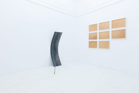 Artwork Title: Halfdrawer