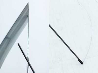 Artwork Title: Halfdrawer