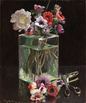 Artwork Title: Untitled