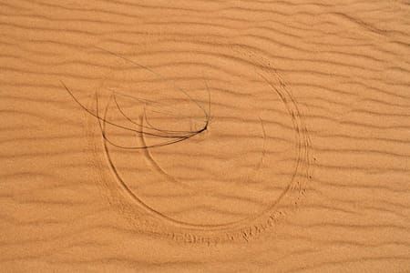 Artwork Title: Radius Work