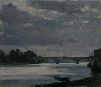 Artwork Title: Untitled