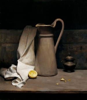 Artwork Title: Untitled