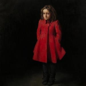 Artwork Title: Eva