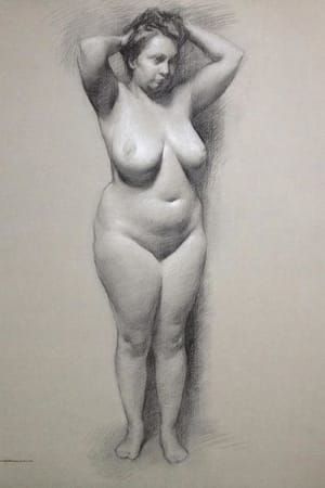 Artwork Title: Untitled