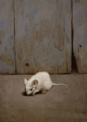 Artwork Title: Untitled