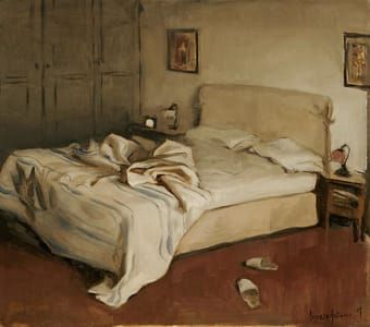 Artwork Title: Untitled
