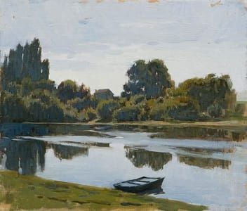 Artwork Title: Untitled
