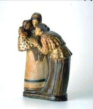 Artwork Title: Geschiewes