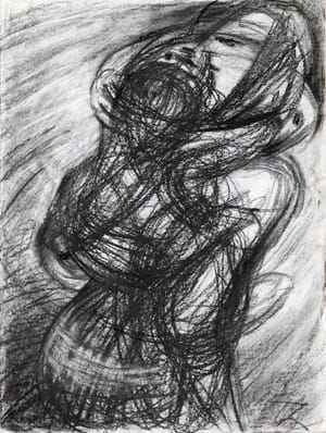Artwork Title: Primary Bonds
