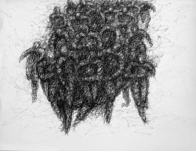 Artwork Title: Avante!
