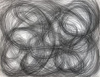 Artwork Title: Round and Around