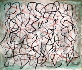 Artwork Title: Movement and Light