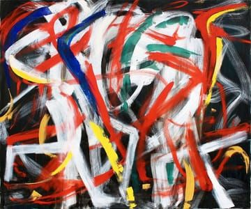 Artwork Title: Force of Nature