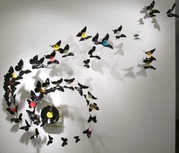 Artwork Title: Untitled