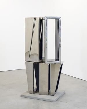 Artwork Title: Ligne Sculpite