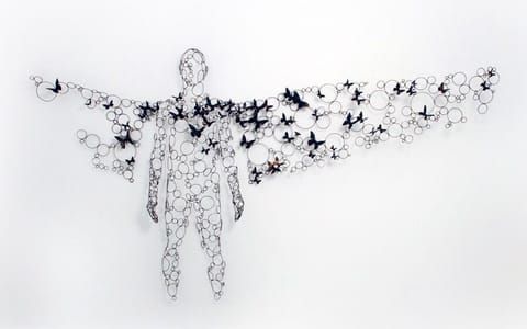 Artwork Title: Untitled
