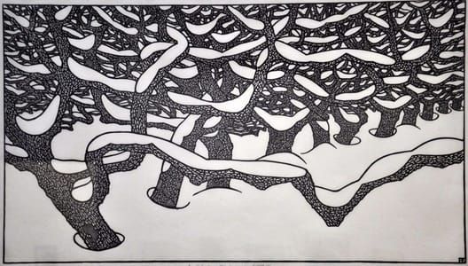 Artwork Title: Untitled