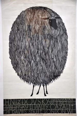 Artwork Title: Untitled