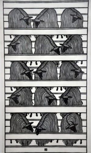 Artwork Title: Untitled