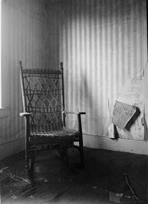 Artwork Title: Gott’s Isd., Maine