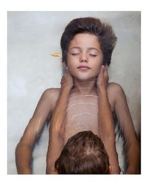 Artwork Title: Untitled