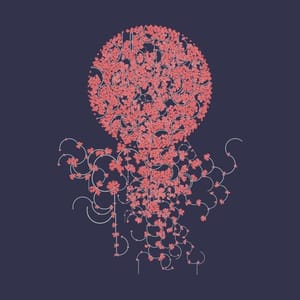 Artwork Title: Generate your own rules to grow by