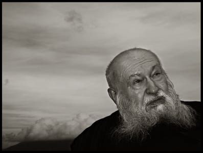 Artwork Title: Hermann Nitsch
