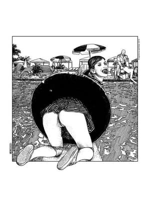 Artwork Title: Le Secret De Polichinelle